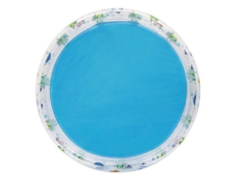 Bestway dmuchany basen dla dzieci 183x33cm 51005 Bestway dmuchany basen dla dzieci 183x33cm 51005