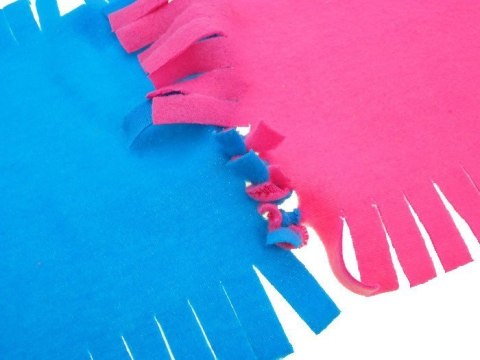 Kocyk patchwork zestaw kreatywny DIY polar ZA1551 Kocyk patchwork zestaw kreatywny DIY polar ZA1551