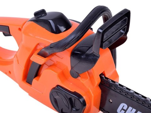 Zestaw małego drwala PIŁA kask akcesoria ZA2895 Zestaw małego drwala PIŁA kask akcesoria ZA2895