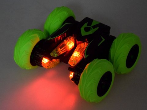 Auto STUNT na pilota sterowane pilot 2,4GHz RC0481 Auto STUNT na pilota sterowane pilot 2,4GHz RC0481