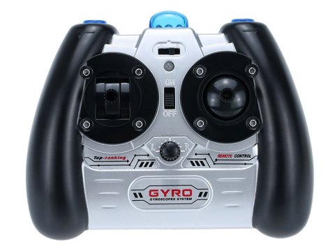Helikopter Syma S111G Zdalnie sterowany Zabawka na pilota RC0541 Helikopter Syma S111G Zdalnie sterowany Zabawka na pilota RC0541