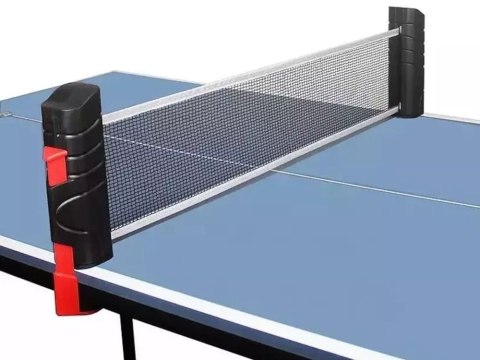 Przenośny zestaw do Ping Pong tenis stołowy SP0637 Przenośny zestaw do Ping Pong tenis stołowy SP0637