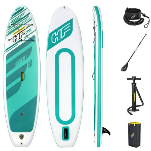 Bestway Deska SUP Huaka'I 305cm pompowana 65346 Bestway Deska SUP Huaka'I 305cm pompowana 65346