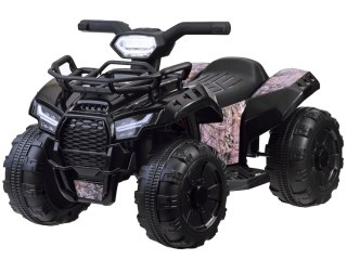 QUAD na akumulator dla dziecka światła PA0256