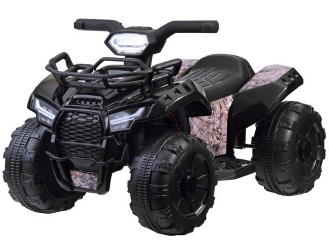 QUAD na akumulator dla dziecka światła PA0256