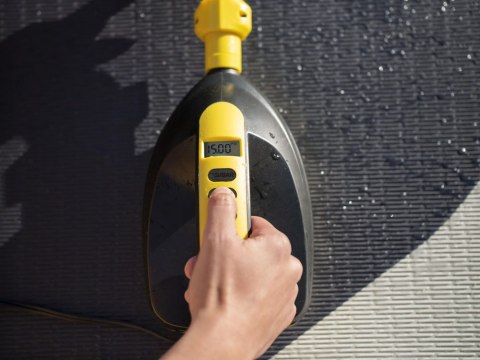 Bestway samochodowa Pompka elektryczna 12V 65315 Bestway samochodowa Pompka elektryczna 12V 65315