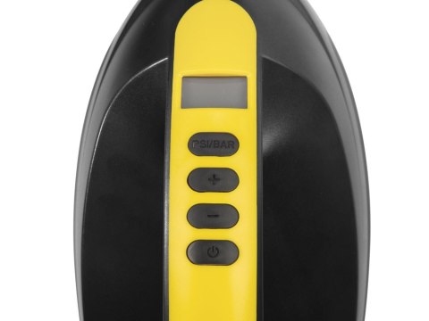 Bestway samochodowa Pompka elektryczna 12V 65315 Bestway samochodowa Pompka elektryczna 12V 65315