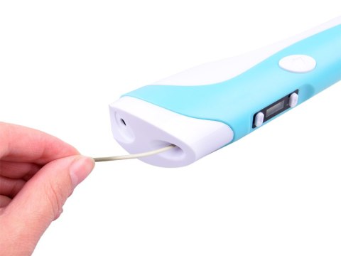 Pióro 3D magiczny długopis 3D + wkłady ZA3932 Pióro 3D magiczny długopis 3D + wkłady ZA3932