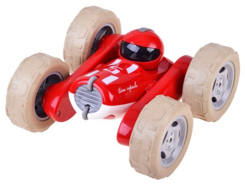 Auto sterowane stunt bolid 360st akrobata RC0604