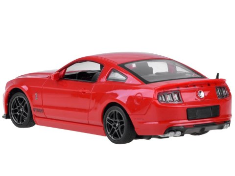 Auto zdalnie sterowane Ford Shelby GT500 RC0585 Auto zdalnie sterowane Ford Shelby GT500 RC0585