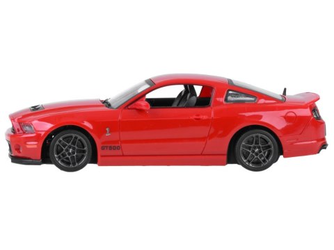Auto zdalnie sterowane Ford Shelby GT500 RC0585 Auto zdalnie sterowane Ford Shelby GT500 RC0585