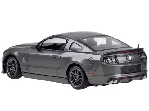 Auto zdalnie sterowane Ford Shelby GT500 RC0585 Auto zdalnie sterowane Ford Shelby GT500 RC0585