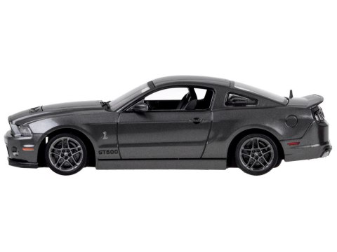 Auto zdalnie sterowane Ford Shelby GT500 RC0585 Auto zdalnie sterowane Ford Shelby GT500 RC0585