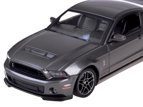 Auto zdalnie sterowane Ford Shelby GT500 RC0585 Auto zdalnie sterowane Ford Shelby GT500 RC0585