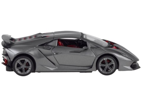 Auto zdalnie sterowane piękne Lamborghini RC0586 Auto zdalnie sterowane piękne Lamborghini RC0586