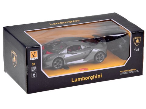 Auto zdalnie sterowane piękne Lamborghini RC0586 Auto zdalnie sterowane piękne Lamborghini RC0586
