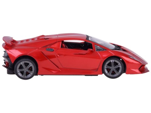 Auto zdalnie sterowane piękne Lamborghini RC0586 Auto zdalnie sterowane piękne Lamborghini RC0586