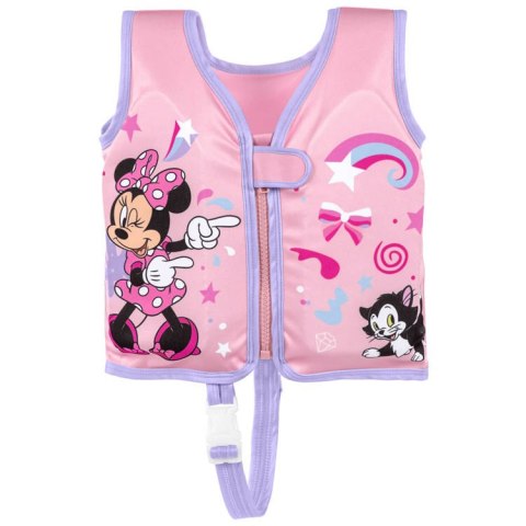 Bestway kamizelka do pływania S/M Minnie 9101B Bestway kamizelka do pływania S/M Minnie 9101B