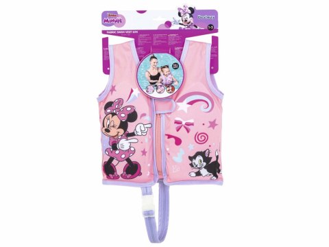 Bestway kamizelka do pływania S/M Minnie 9101B Bestway kamizelka do pływania S/M Minnie 9101B