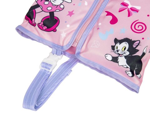 Bestway kamizelka do pływania S/M Minnie 9101B Bestway kamizelka do pływania S/M Minnie 9101B