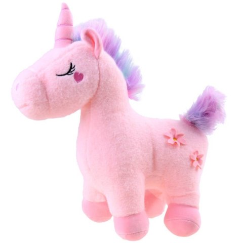 Magiczny pluszowy Jednorożec Pluszak 48cm ZA4403 Magiczny pluszowy Jednorożec Pluszak 48cm ZA4403