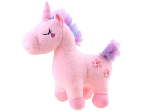 Magiczny pluszowy Jednorożec Pluszak 48cm ZA4403 Magiczny pluszowy Jednorożec Pluszak 48cm ZA4403