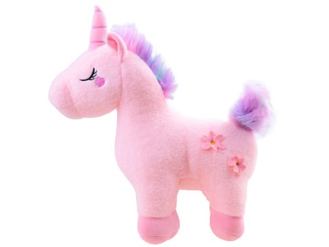 Magiczny pluszowy Jednorożec Pluszak 48cm ZA4403 Magiczny pluszowy Jednorożec Pluszak 48cm ZA4403
