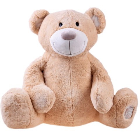 Maskotka duży miś pluszowy Jacobe 50cm 13979 Maskotka duży miś pluszowy Jacobe 50cm 13979