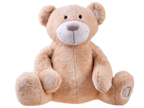 Maskotka duży miś pluszowy Jacobe 50cm 13979 Maskotka duży miś pluszowy Jacobe 50cm 13979