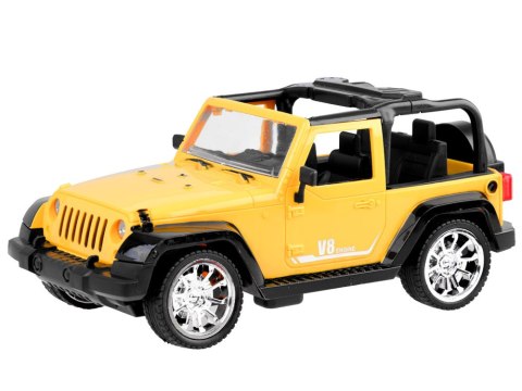 Zdalnie sterowane Terenowe auto na pilota RC0615 Zdalnie sterowane Terenowe auto na pilota RC0615