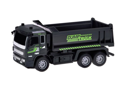 Auto Wywrotka ciężarówka zdalnie sterowana RC0637 Auto Wywrotka ciężarówka zdalnie sterowana RC0637