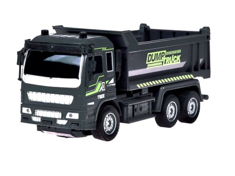 Auto Wywrotka ciężarówka zdalnie sterowana RC0637 Auto Wywrotka ciężarówka zdalnie sterowana RC0637