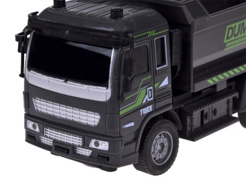 Auto Wywrotka ciężarówka zdalnie sterowana RC0637 Auto Wywrotka ciężarówka zdalnie sterowana RC0637