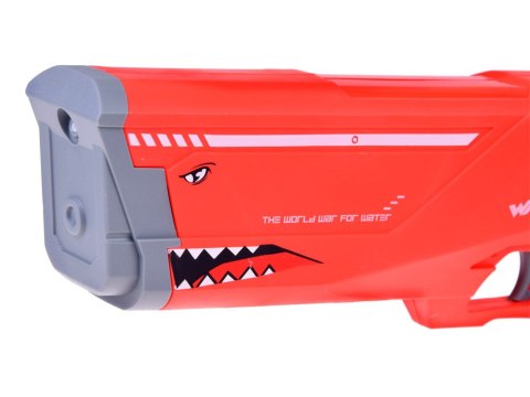 Automatyczny Pistolet na wodę Wodna zabawa bez końca ZA4990