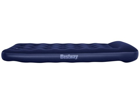 Bestway 1-osobowy materac dmuchany Air Mattress Jr.Twin 185x76x28cm 67223