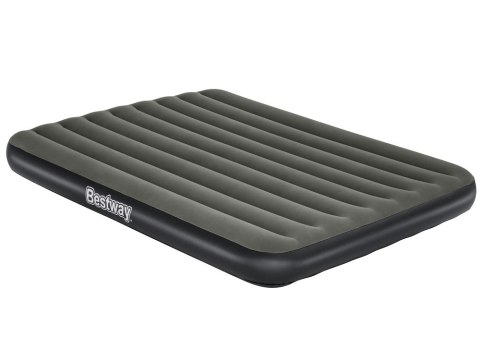 Bestway 2-osobowy dmuchany materac Queen Tritech Air 203x152x25cm 6713N Bestway 2-osobowy dmuchany materac Queen Tritech Air 203x152x25cm 6713N