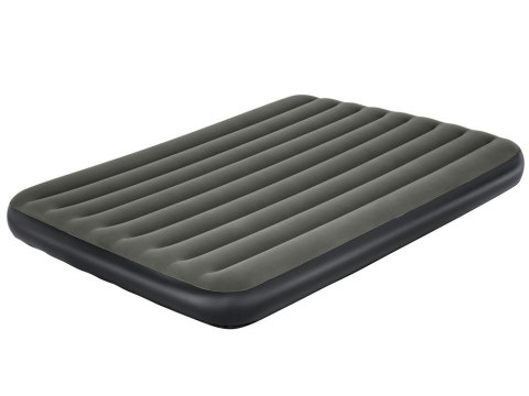 Bestway 2-osobowy dmuchany materac Queen Tritech Air 203x152x25cm 6713N Bestway 2-osobowy dmuchany materac Queen Tritech Air 203x152x25cm 6713N