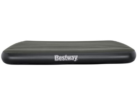 Bestway 2-osobowy dmuchany materac Queen Tritech Air 203x152x25cm 6713N Bestway 2-osobowy dmuchany materac Queen Tritech Air 203x152x25cm 6713N