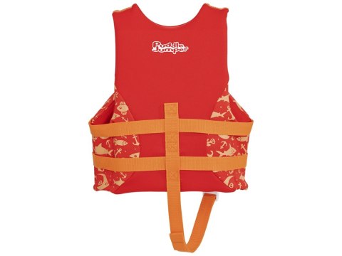 Bestway Kamizelka do pływania dla dziecka do 23 kg grafika Mors 90146 Bestway Kamizelka do pływania dla dziecka do 23 kg grafika Mors 90146