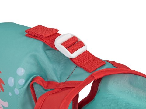 Bestway Kamizelka do pływania z rękawkami 3-6 L Mała Syrenka Ariel 9101I