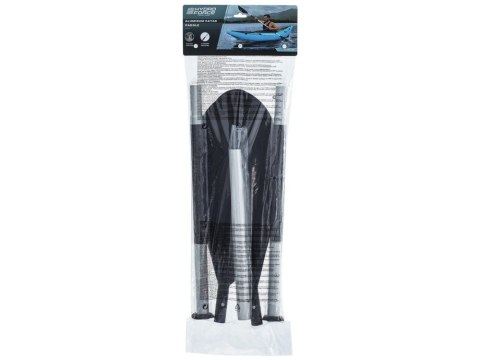 Bestway Składane WIOSŁO aluminiowe do deski SUP i kajaka 230cm 62174 Bestway Składane WIOSŁO aluminiowe do deski SUP i kajaka 230cm 62174