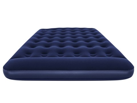 Bestway materac dmuchany Air Mattress Queen wbudowana pompka 203x152 67226 Bestway materac dmuchany Air Mattress Queen wbudowana pompka 203x152 67226
