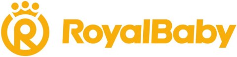 RoyalBaby Rower 16" Little Swan retro dziecięcy koszyk kółka boczne RB16-18