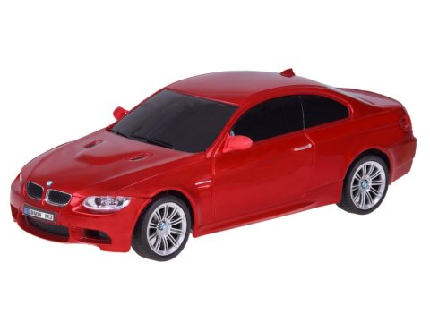 Autko z kierownicą Sportowe BMW 1:24 Zdalnie sterowany samochód RC0661 Autko z kierownicą Sportowe BMW 1:24 Zdalnie sterowany samochód RC0661