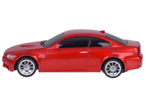 Autko z kierownicą Sportowe BMW 1:24 Zdalnie sterowany samochód RC0661 Autko z kierownicą Sportowe BMW 1:24 Zdalnie sterowany samochód RC0661