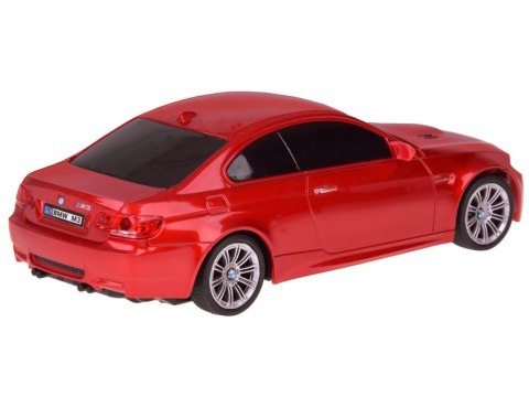 Autko z kierownicą Sportowe BMW 1:24 Zdalnie sterowany samochód RC0661 Autko z kierownicą Sportowe BMW 1:24 Zdalnie sterowany samochód RC0661