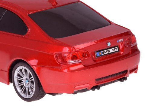 Autko z kierownicą Sportowe BMW 1:24 Zdalnie sterowany samochód RC0661 Autko z kierownicą Sportowe BMW 1:24 Zdalnie sterowany samochód RC0661