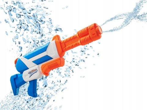 Duży Pistolet na wodę Nerf Soa Twister Super obrotowa lufa 1094 ml ZA5183 Duży Pistolet na wodę Nerf Soa Twister Super obrotowa lufa 1094 ml ZA5183