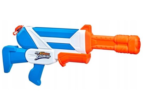 Duży Pistolet na wodę Nerf Soa Twister Super obrotowa lufa 1094 ml ZA5183 Duży Pistolet na wodę Nerf Soa Twister Super obrotowa lufa 1094 ml ZA5183