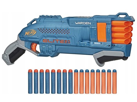 Duży lekki Zestaw Pistolet Nerf Elite 2.0 + 16 naboje dla dzieci ZA5179 Duży lekki Zestaw Pistolet Nerf Elite 2.0 + 16 naboje dla dzieci ZA5179